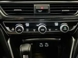 Honda Accord 2022 Sport 4dr Sedán (1.5T I4 CVT)