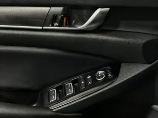 Honda Accord 2022 Sport 4dr Sedán (1.5T I4 CVT)