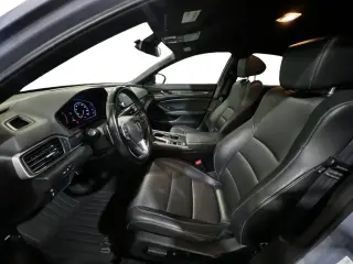 Honda Accord 2022 Sport 4dr Sedán (1.5T I4 CVT)