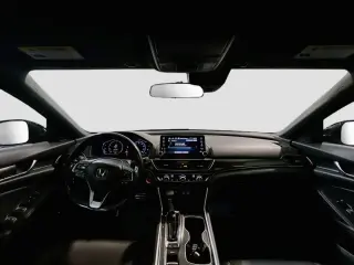 Honda Accord 2022 Sport 4dr Sedán (1.5T I4 CVT)