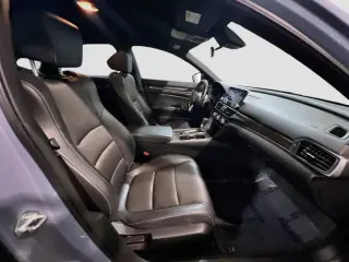 Honda Accord 2022 Sport 4dr Sedán (1.5T I4 CVT)