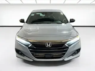 Honda Accord 2022 Sport 4dr Sedán (1.5T I4 CVT)