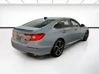 Honda Accord 2022 Sport 4dr Sedán (1.5T I4 CVT)