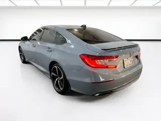 Honda Accord 2022 Sport 4dr Sedán (1.5T I4 CVT)