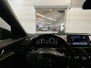 Honda Accord 2022 Sport 4dr Sedán (1.5T I4 CVT)