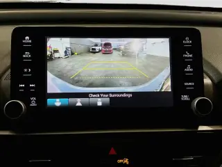 Honda Accord 2022 Sport 4dr Sedán (1.5T I4 CVT)