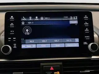 Honda Accord 2022 Sport 4dr Sedán (1.5T I4 CVT)