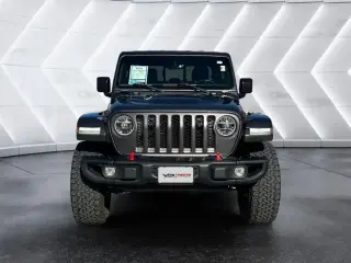 Jeep Gladiator 2022 4x4 Rubicon 4dr Crew Cab 5.0 ft. SB