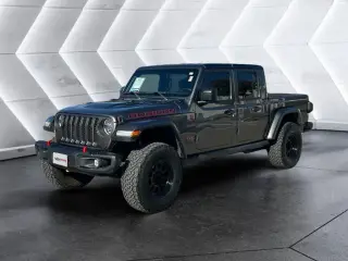 Jeep Gladiator 2022 4x4 Rubicon 4dr Crew Cab 5.0 ft. SB