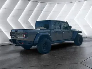 Jeep Gladiator 2022 4x4 Rubicon 4dr Crew Cab 5.0 ft. SB