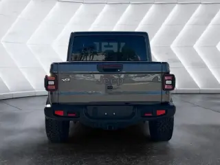 Jeep Gladiator 2022 4x4 Rubicon 4dr Crew Cab 5.0 ft. SB