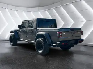 Jeep Gladiator 2022 4x4 Rubicon 4dr Crew Cab 5.0 ft. SB