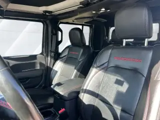Jeep Gladiator 2022 4x4 Rubicon 4dr Crew Cab 5.0 ft. SB