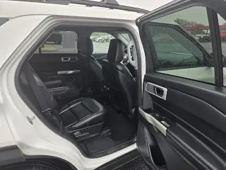 Ford Explorer 2020 AWD XLT SUV de 4 puertas
