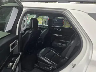 Ford Explorer 2020 AWD XLT SUV de 4 puertas