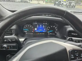 Ford Explorer 2020 AWD XLT SUV de 4 puertas