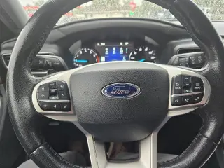 Ford Explorer 2020 AWD XLT SUV de 4 puertas