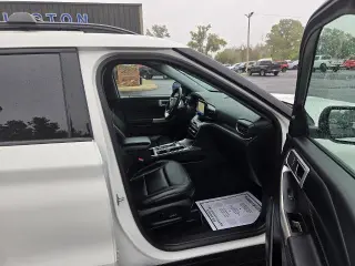 Ford Explorer 2020 AWD XLT SUV de 4 puertas