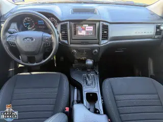 Ford Ranger 2021 4x2 XL 4dr SuperCab 6.1 ft. SB