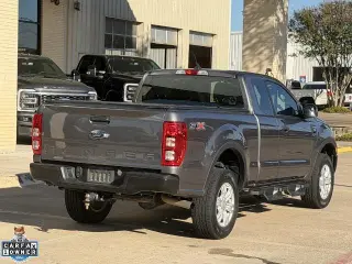 Ford Ranger 2021 4x2 XL 4dr SuperCab 6.1 ft. SB