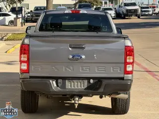 Ford Ranger 2021 4x2 XL 4dr SuperCab 6.1 ft. SB