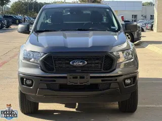 Ford Ranger 2021 4x2 XL 4dr SuperCab 6.1 ft. SB