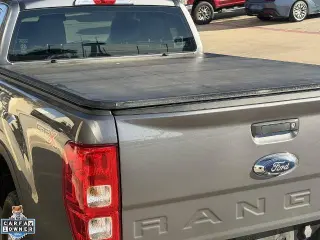 Ford Ranger 2021 4x2 XL 4dr SuperCab 6.1 ft. SB