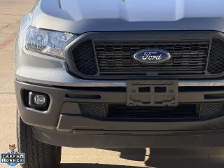 Ford Ranger 2021 4x2 XL 4dr SuperCab 6.1 ft. SB
