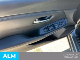 Nissan Sentra 2024 SV 4dr Sedán