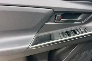 2026 Toyota bZ