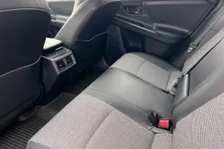 2026 Toyota bZ
