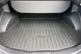2026 Toyota bZ