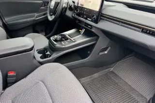 2026 Toyota bZ