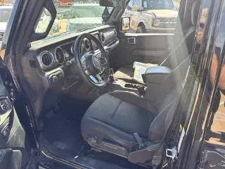 Jeep Gladiator 2023 4x4 Overland 4dr Crew Cab 5.0 ft. SB