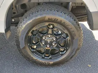 Ford Ranger 2026 4x4 XLT 4dr SuperCrew 5.0 ft. SB