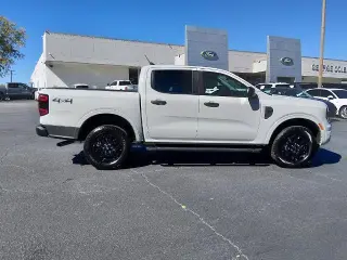 Ford Ranger 2026 4x4 XLT 4dr SuperCrew 5.0 ft. SB