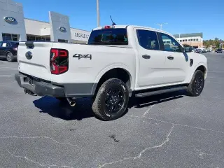 Ford Ranger 2026 4x4 XLT 4dr SuperCrew 5.0 ft. SB