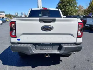 Ford Ranger 2026 4x4 XLT 4dr SuperCrew 5.0 ft. SB