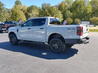 Ford Ranger 2026 4x4 XLT 4dr SuperCrew 5.0 ft. SB