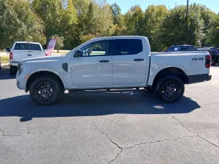 Ford Ranger 2026 4x4 XLT 4dr SuperCrew 5.0 ft. SB