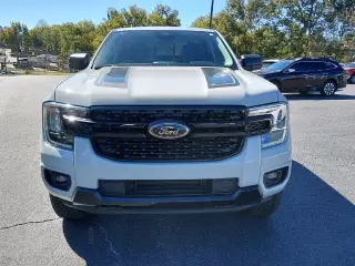 Ford Ranger 2026 4x4 XLT 4dr SuperCrew 5.0 ft. SB