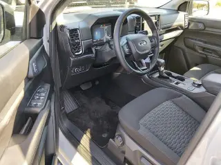 Ford Ranger 2026 4x4 XLT 4dr SuperCrew 5.0 ft. SB