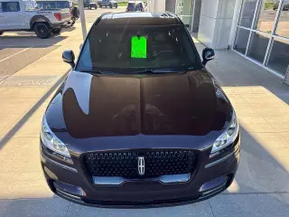 Lincoln Aviator 2023 AWD Reserve 4dr SUV