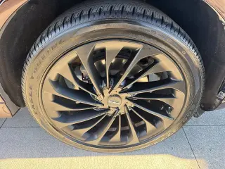 Lincoln Aviator 2023 AWD Reserve 4dr SUV