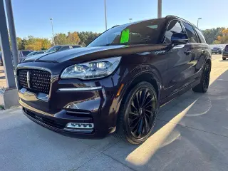 Lincoln Aviator 2023 AWD Reserve 4dr SUV