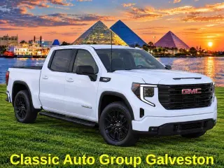 GMC Sierra 1500 2025 4x2 Elevation 4dr Crew Cab 5.8 ft. SB