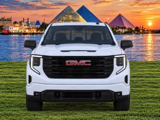 GMC Sierra 1500 2025 4x2 Elevation 4dr Crew Cab 5.8 ft. SB