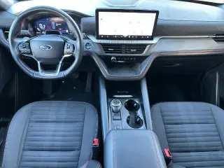 Ford Explorer 2025 AWD ST-Line 4dr SUV