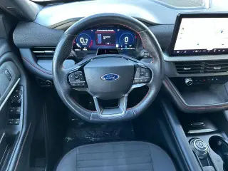 Ford Explorer 2025 AWD ST-Line 4dr SUV