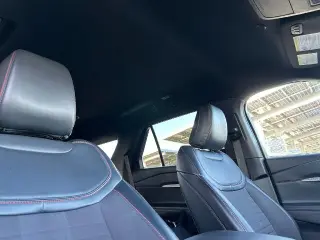 Ford Explorer 2025 AWD ST-Line 4dr SUV